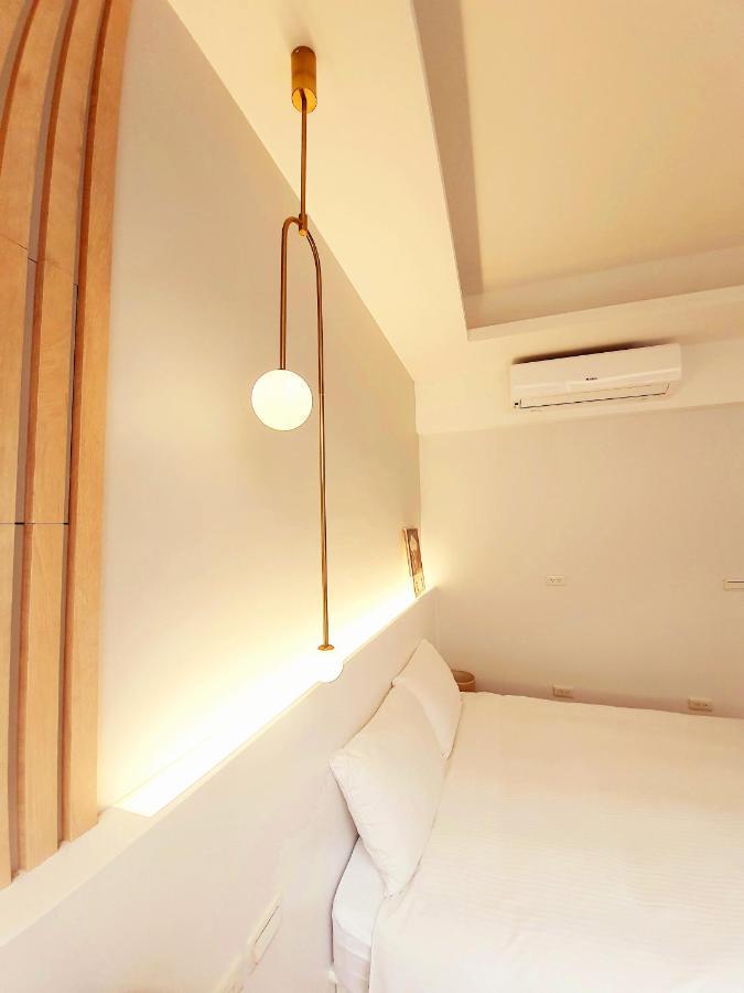 Partner Homestay Hualien Exterior foto